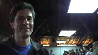 Landare Berezien Azoka zer da?