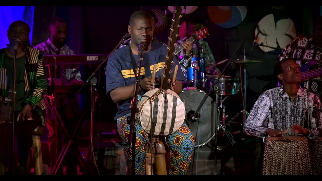 Wamu Spirit Band