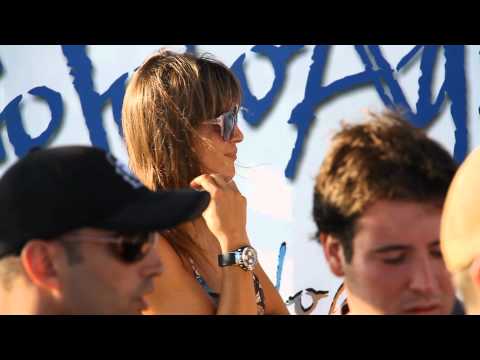 NoSoloÁgua Beach - N Syle Sunset