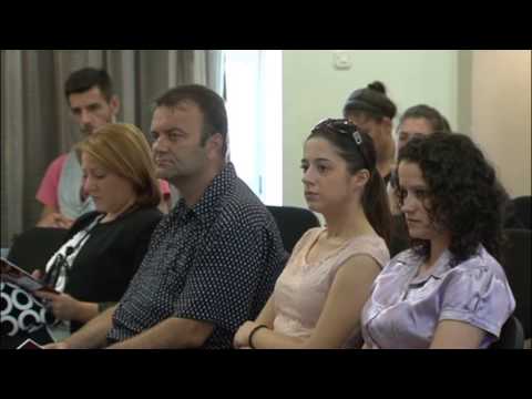 DISKRIMINIMI MAQEDONI ABCNews 3 Korrik