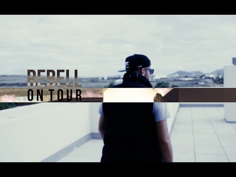 KC Rebell  ► REBELL ON TOUR ◄ [ Fuerteventura ]