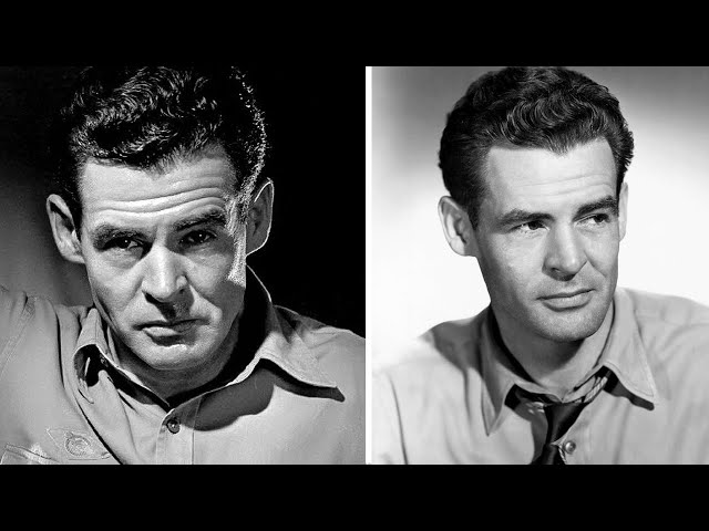 Vídeo relacionado con The Lives of Robert Ryan (Wesleyan Film) (English Edition)