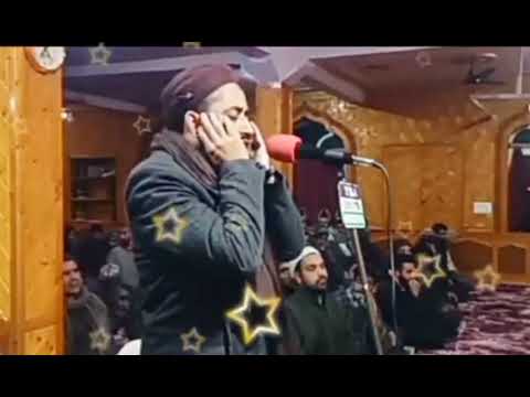 Beautiful Azan by Moulana Bilal Ahmad Kumar shb ##itzofficialraqib##