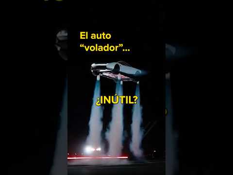 Tesla Roadster: ¿un backflip inútil?