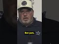 Mike McCarthy says he hopes to see the Eagles again this season ? #shorts