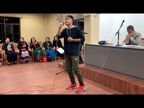 ZONUNMAWI - MESAK LALCHHANCHHHUAHA