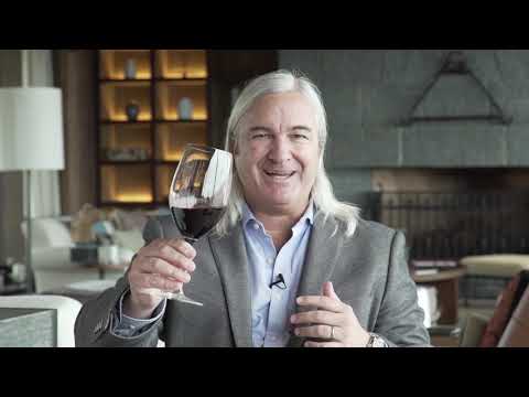 New World Winery of the Year: Bodega Garzón