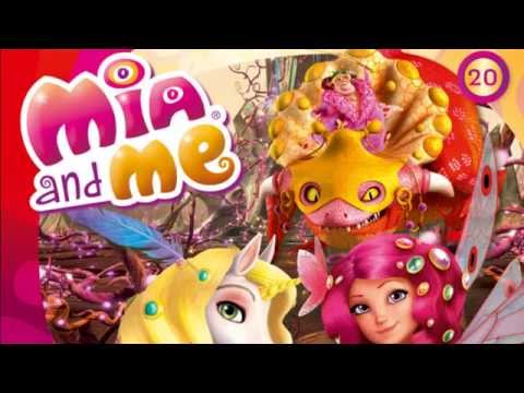 Mia and Me - Das Fest des Bolobo (Trailer) - Folge 20