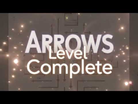 Arrow Puzzle Escape