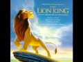 The Lion King Soundtrack - Circle of Life 