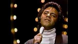 Johnny Mathis -  Don't Talk To Me