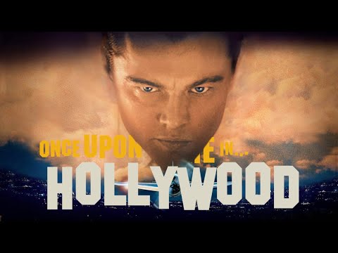 The Aviator (2004) Modern Trailer | Once Upon A Time… In Hollywood Style