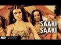 Saaki Saaki Full Song | Musafir | Sanjay Dutt | Koena ...