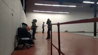 Video tour of the future RenFitness Gym!