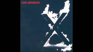 X &quot;Los Angeles&quot;,1980.Track 07:&quot;Sex and Dying in High Society&quot;