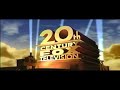 SEIZURE WARNING Fuzzy Door Productions 20th Century Fox Television 2018 Has Gone Crazy