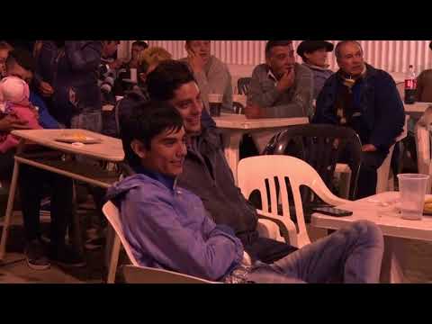 60 ANIVERSARIO CAPILLA Ntra. Sra. del VALLE - LOS MISTOLES