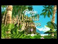 Barbie As The Island Princess Wii Playthrough Barbie am