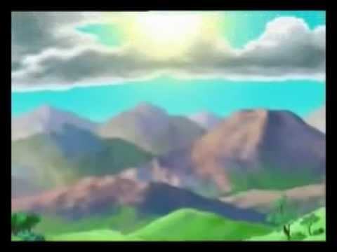 Ep.1 Vechiul Testament -  Geneza