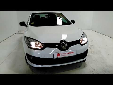 Renault Megane 1.5 dCi 95cv - 8.800€