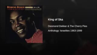 King of Ska