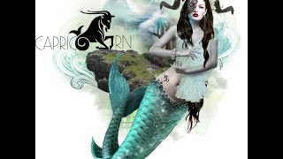 CAPRICORN `THE SEA GOAT * AUGUST 2015 *Clairvoyant Alchemy* #15 THE D/EVIL * Patience, Worldliness