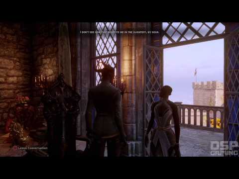 Dragon Age: Inquisition playthrough (PS4) pt168 - Family Matters
