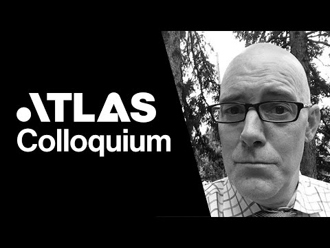 ATLAS Colloquium: Designing Ideas into Concepts II