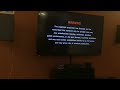 Opening To Total Recall 1990 DVD Rated R