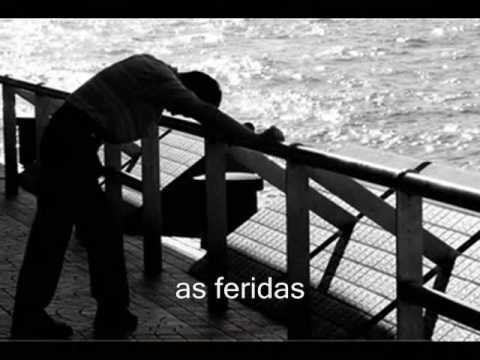 Deixa Deus curar video