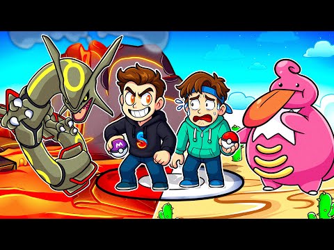 We Attempted a 2 Player Nuzlocke… Here’s What Happened