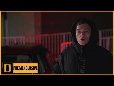 Skripteh - 24 Freestyle (Official Music Video) | Dearfxch TV