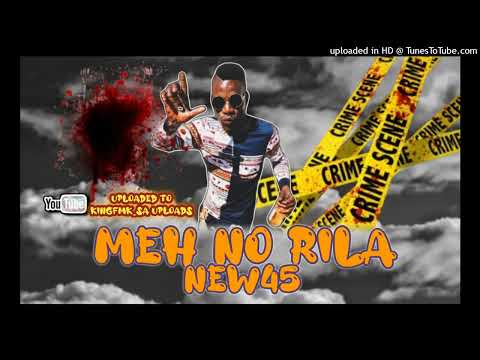 Bad Company 1836 Mzukwane(Director)-Meh No rila ft_Nazareth