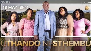Download lagu UTHANDO NESITHEMBU EPISODE 5 SEASON 9 mp3