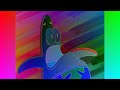 Patrick Crashes Into A Mountain Effects Inspired By Preview 2 Effects