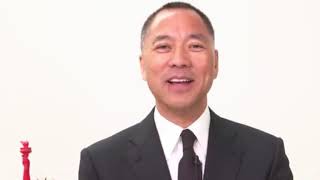 特朗普给习近平2个选择！G20中美政治变天！香港将沦为渔村！