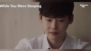 [ FMV ] While Were You Sleeping ( Cross Gene - Dystopia)