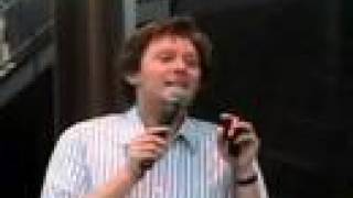 Clay Aiken - Here You Come Again