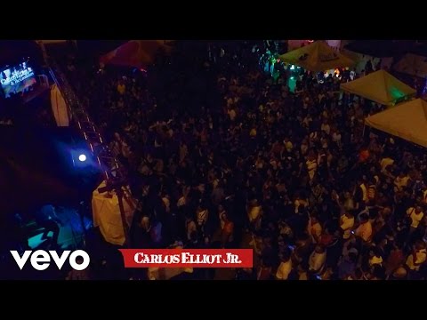 Carlos Elliot Jr. & The Cornlickers - Down in Como ft. R.L. Boyce