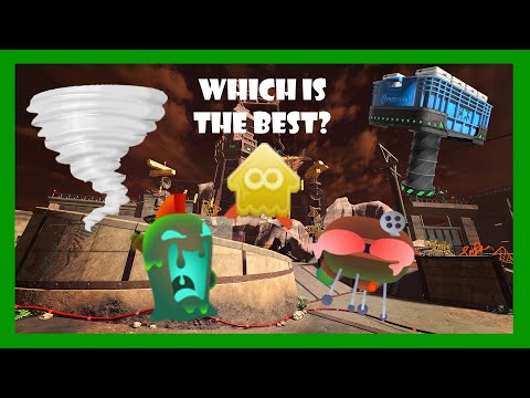 Ranking All the Known Occurrences in Salmon Run: Next Wave