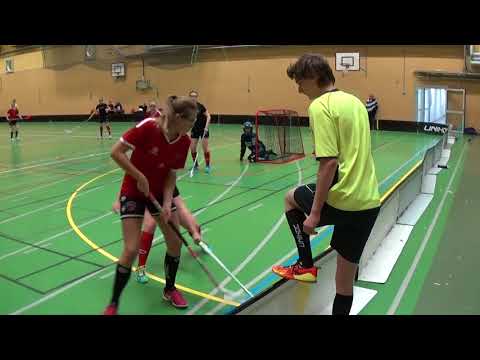 IBF Hedemora F03-KAIS Mora DM Final 2017
