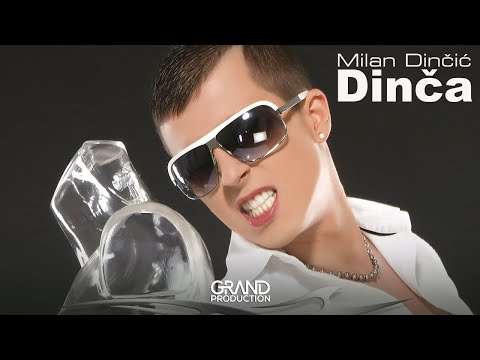 Milan Dincic Dinca - Neznanka - (Audio 2009)