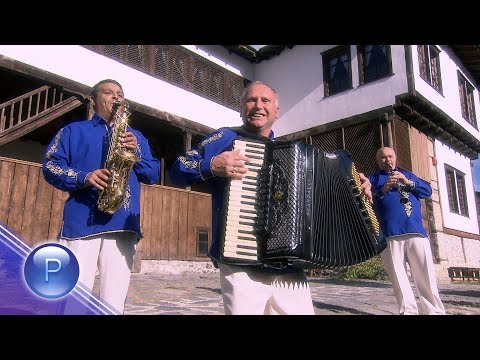 VIEVSKA FOLK GRUPA - RODOPSKI NAPEVI 3 / Виевска Фолк Група - Родопски напеви 3, 2015