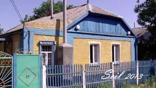 preview picture of video 'Церковь в посёлке Чаплино  Днепропетровской области Украина'