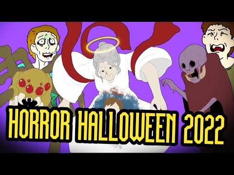 HORROR Stories NON STOP | Wansee Compilation