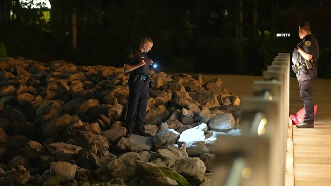 More human remains recovered near Brooklyn Bridge Park carousel