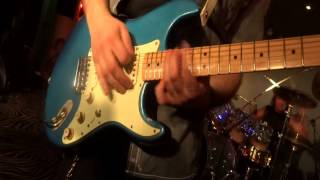 GRAHAM BONNET of RAINBOW does LOST IN HOLLYWOOD at MONSTERS OF ROCK Bahamas I ROXX AMERICA