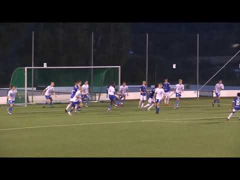 Høydepunkter Skarphedin   Notodden II