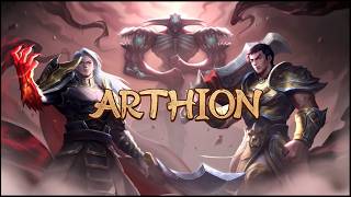 Miniaturka - Arthion LIVEEE! metin fanok gyertek :) [TESZT LIVE]
