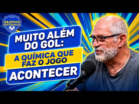 YouTube com episódio de Química